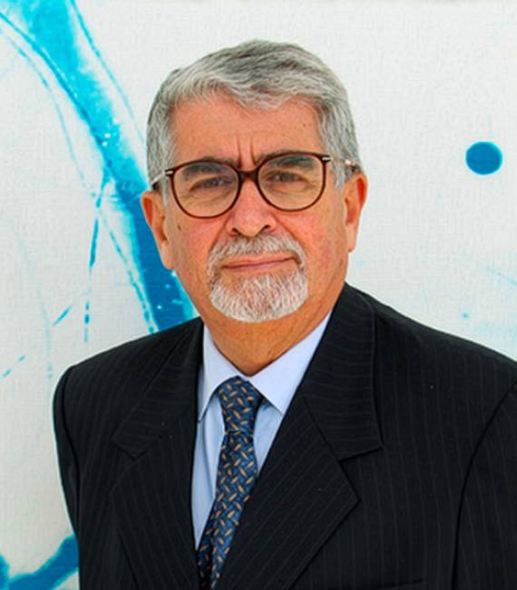 Roberto Escalante Semerena