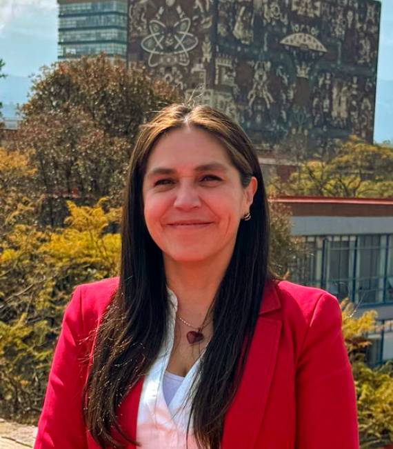 Ana Isabel Flores Solano